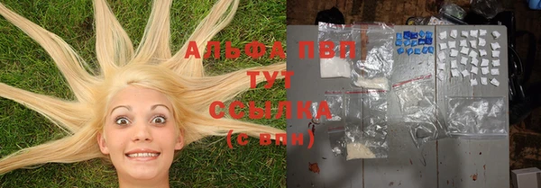 Альфа ПВП Кулебаки
